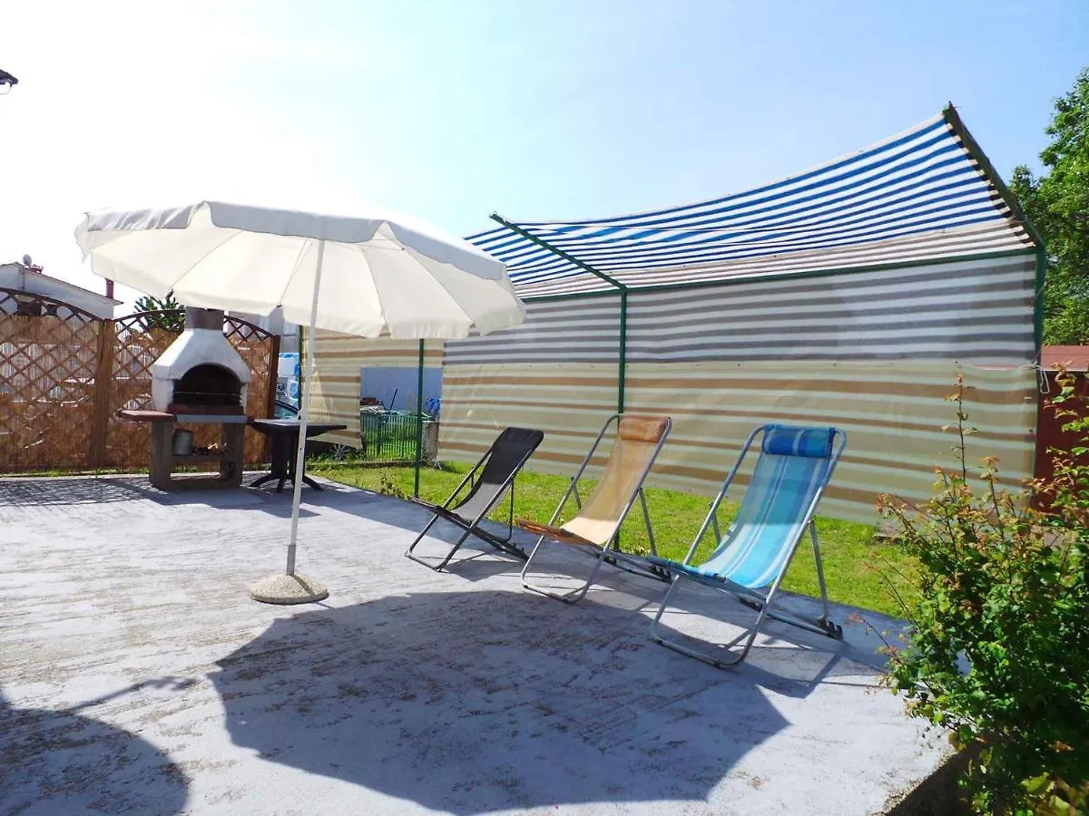 Holiday Home In Medulin/Istrien 8949
